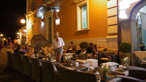 Apartamento Appartamenti Simius