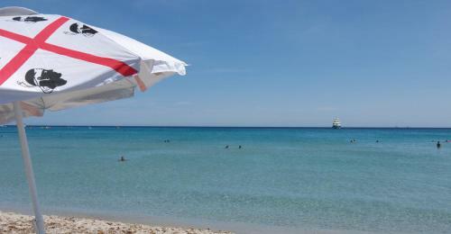 Apartamento Appartamenti Simius