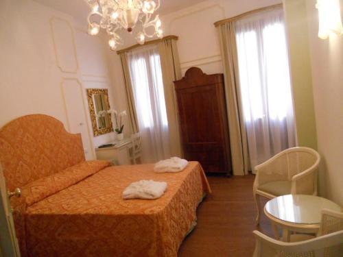 Hotel Ca' Dei Polo