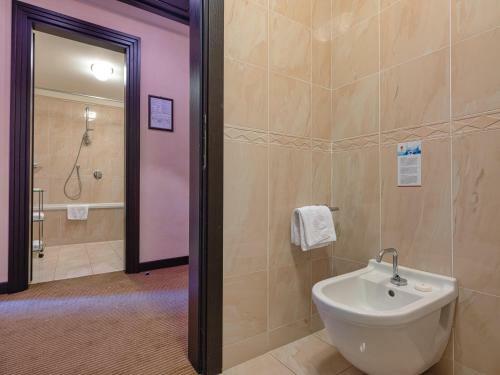 Active Hotel Paradiso & Golf