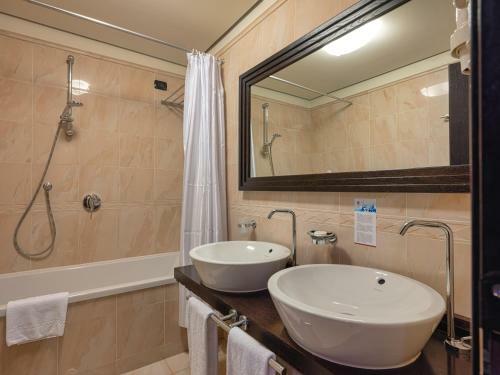 Active Hotel Paradiso & Golf