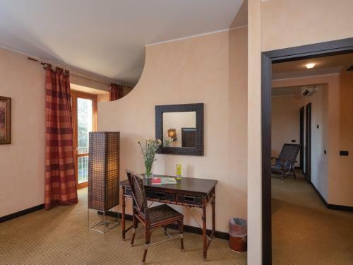 Active Hotel Paradiso & Golf