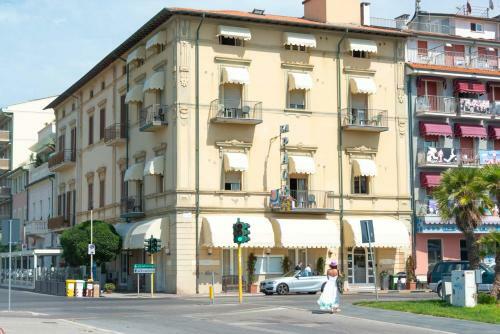 Hotel La Pace