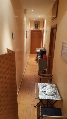 Hostal Don Sweet Home