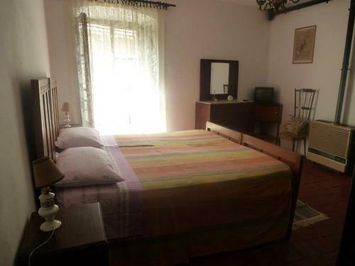Apartamento Appartamento Piagnaro