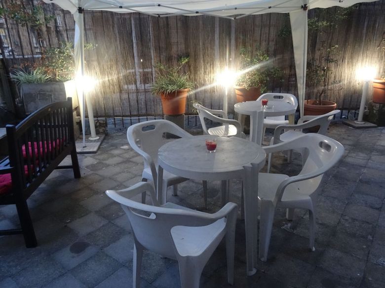 Bed & Breakfast Albergo Locanda Alambra