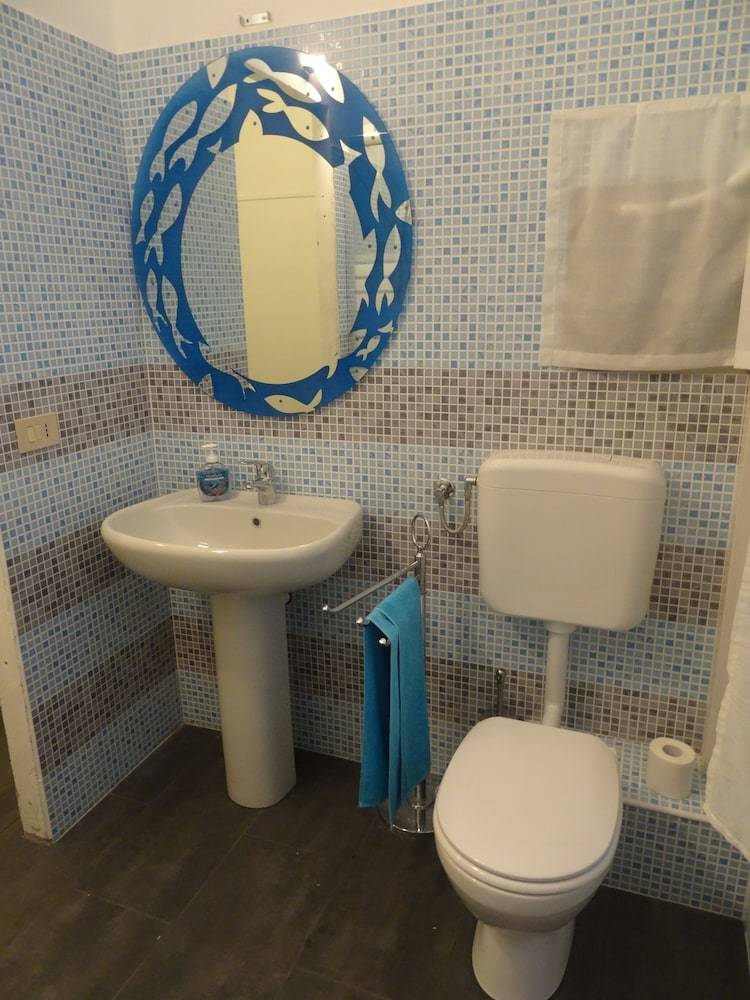 Bed & Breakfast Albergo Locanda Alambra