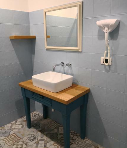 B&B Casa Orlando