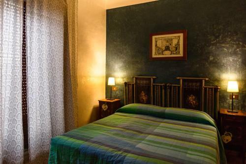 Hotel Albergo Centrale Scanno