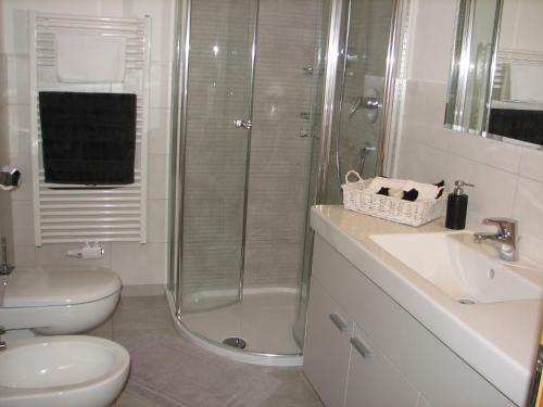Aparthotel Residence Prapoz
