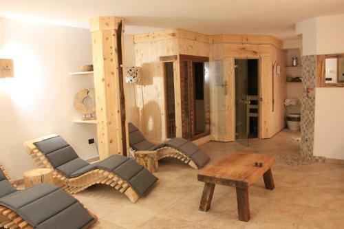Aparthotel Residence Prapoz