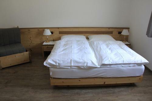 Aparthotel Residence Prapoz