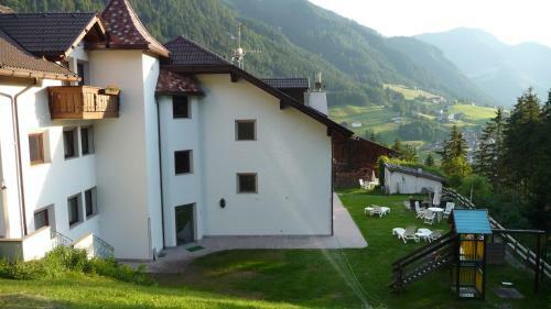Aparthotel Residence Prapoz