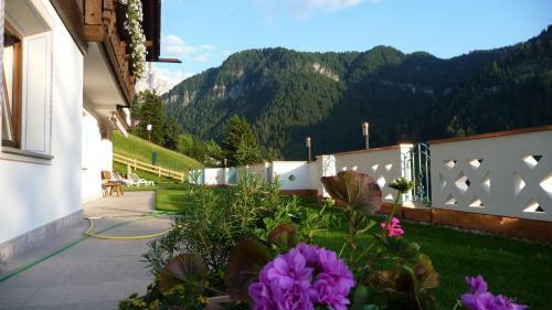 Aparthotel Residence Prapoz