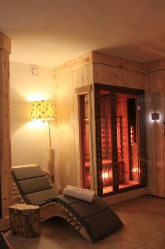 Aparthotel Residence Prapoz