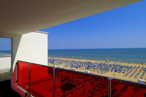 Hotel Orient & Pacific