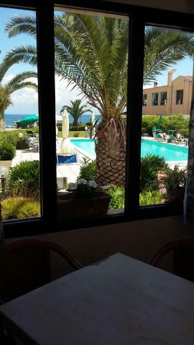 Hotel Albergo Romana
