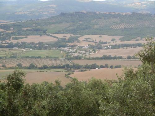 Agroturismo Piane Del Bagno