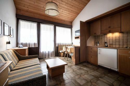 Aparthotel Post Residence