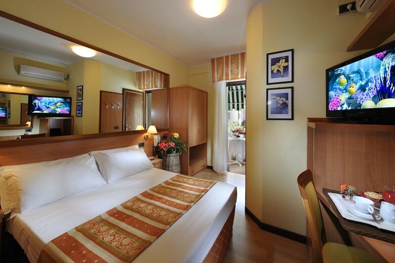 Hotel Al Prater