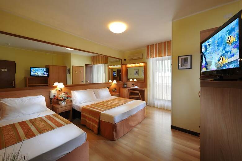 Hotel Al Prater