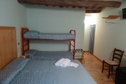 Hotel Tre Ceri