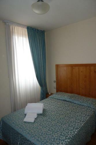 Hotel Tre Ceri