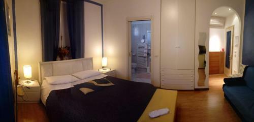 B&B La Meridiana