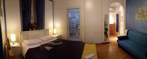 B&B La Meridiana