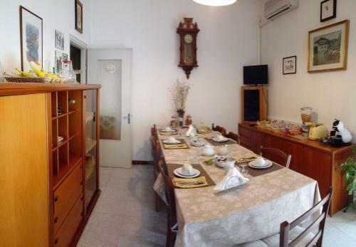 B&B La Meridiana
