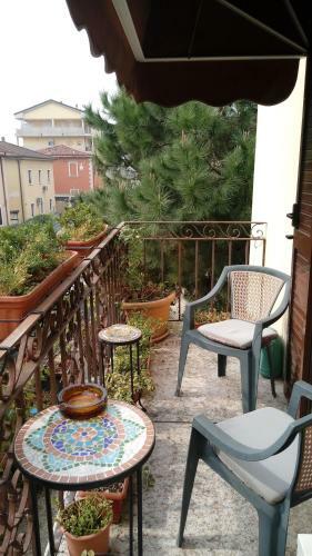 B&B La Meridiana