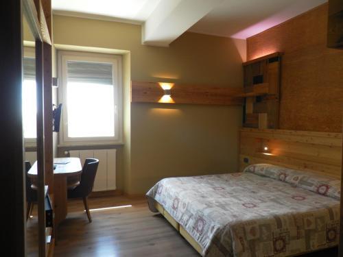Park Hotel Ovindoli