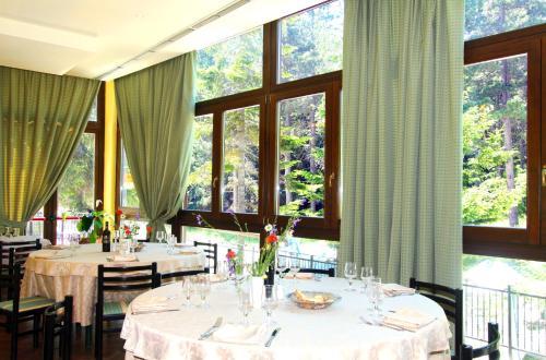 Park Hotel Ovindoli