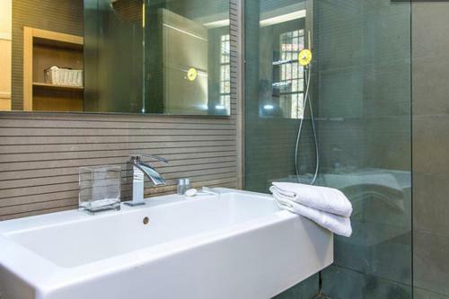 Apartamento Vigna Nuova Suites