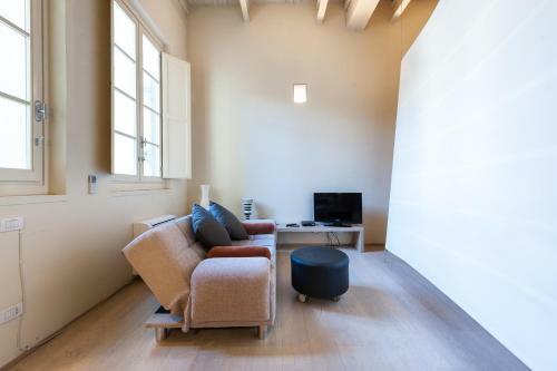 Apartamento Vigna Nuova Suites
