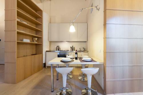 Apartamento Vigna Nuova Suites