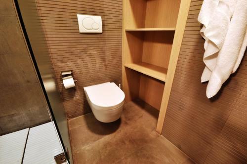 Apartamento Vigna Nuova Suites