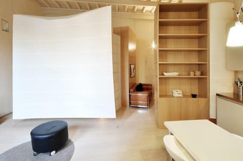 Apartamento Vigna Nuova Suites