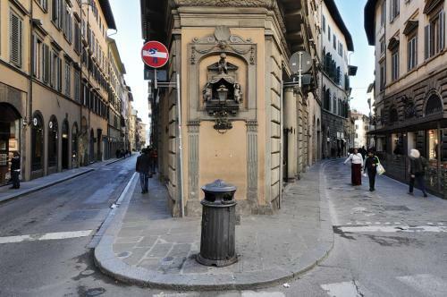 Apartamento Vigna Nuova Suites