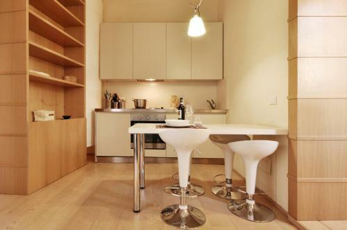 Apartamento Vigna Nuova Suites