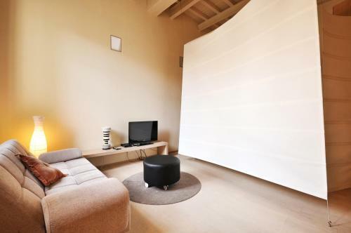 Apartamento Vigna Nuova Suites