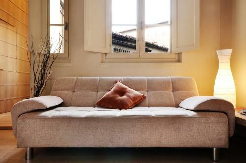 Apartamento Vigna Nuova Suites