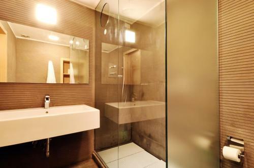 Apartamento Vigna Nuova Suites
