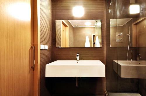 Apartamento Vigna Nuova Suites