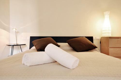 Apartamento Vigna Nuova Suites