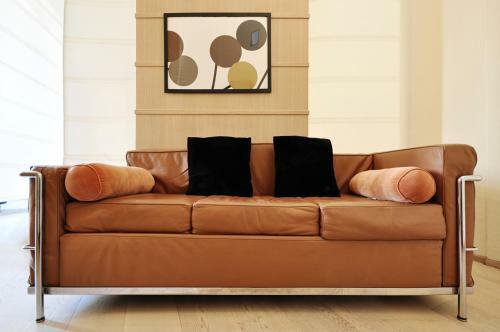Apartamento Vigna Nuova Suites