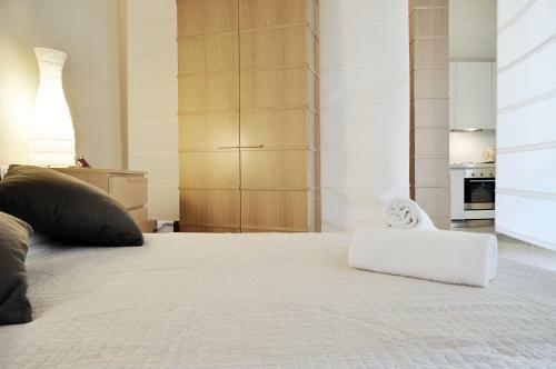 Apartamento Vigna Nuova Suites