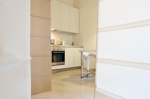 Apartamento Vigna Nuova Suites