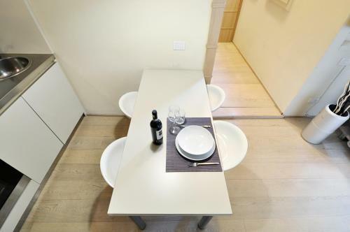 Apartamento Vigna Nuova Suites
