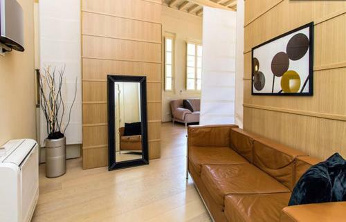 Apartamento Vigna Nuova Suites